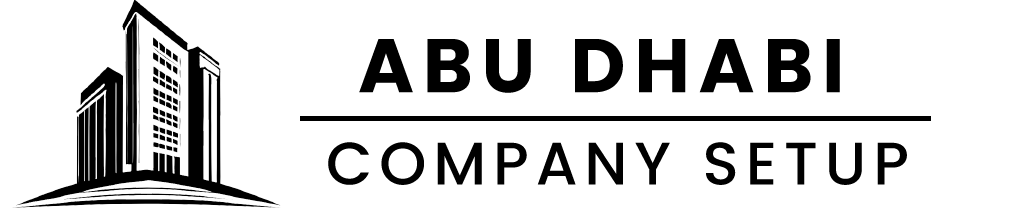 Abu Dhabi Company Setup logo